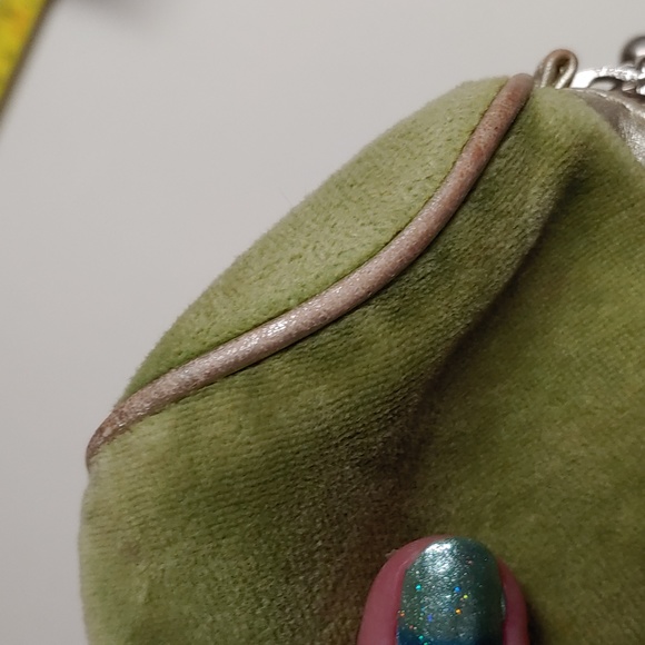 Juicy Couture y2k Mini Barrel Bag - Picture 17 of 17